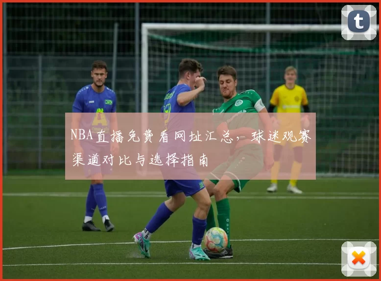 NBA直播免费看网址汇总，球迷观赛渠道对比与选择指南