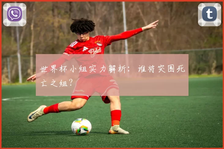 世界杯小组实力解析：谁将突围死亡之组？