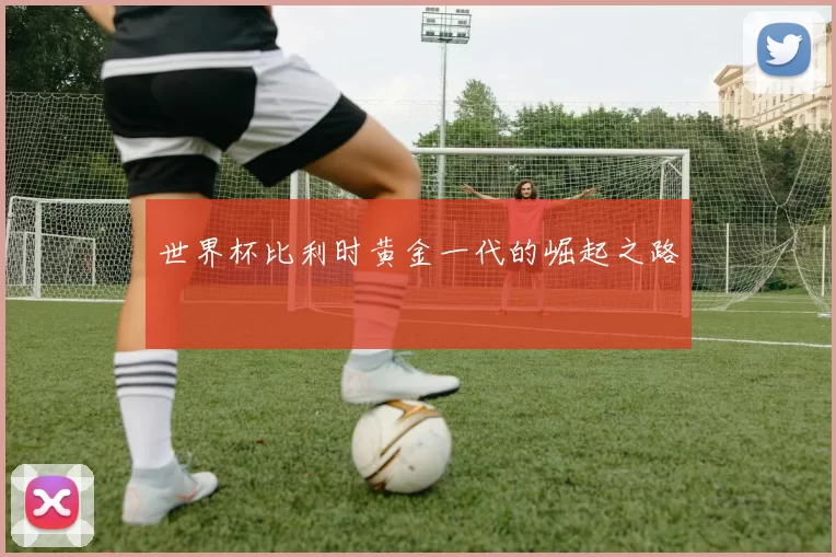 世界杯比利时黄金一代的崛起之路
