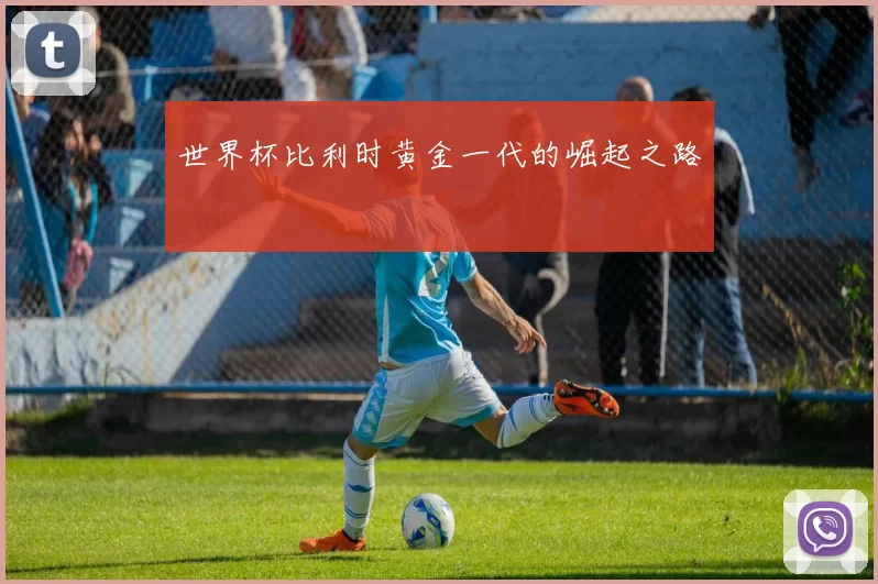 世界杯比利时黄金一代的崛起之路