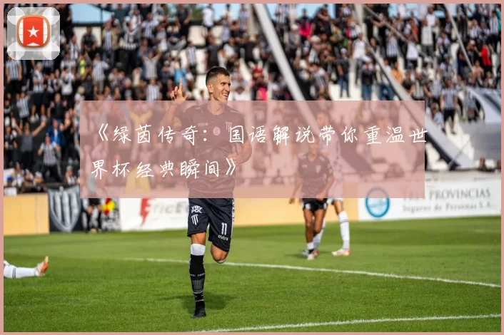 《绿茵传奇:国语解说带你重温世界杯经典瞬间》