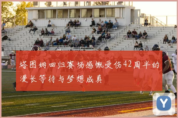 塔图姆回归赛场感慨受伤42周半的漫长等待与梦想成真