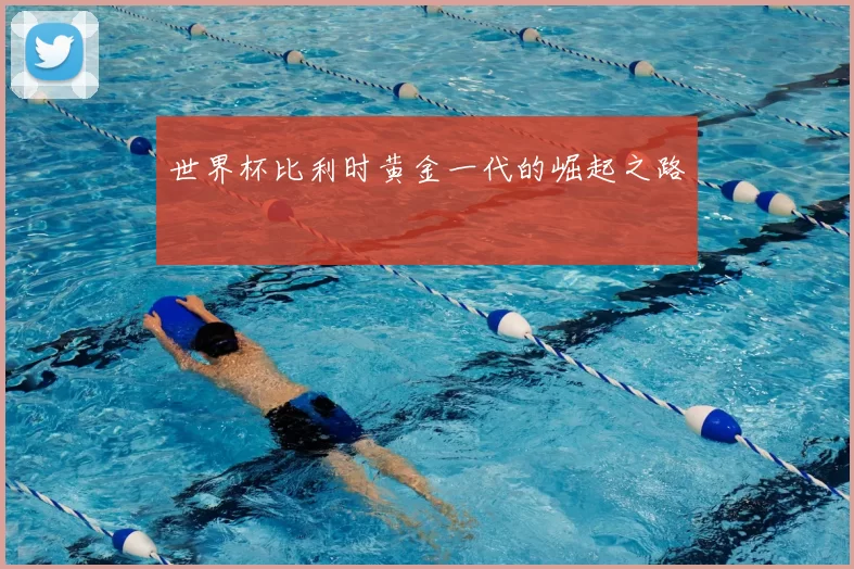 世界杯比利时黄金一代的崛起之路