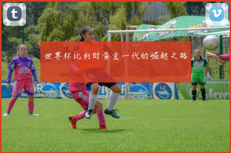 世界杯比利时黄金一代的崛起之路