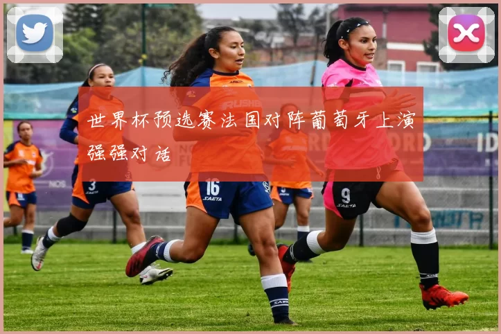 世界杯预选赛法国对阵葡萄牙上演强强对话