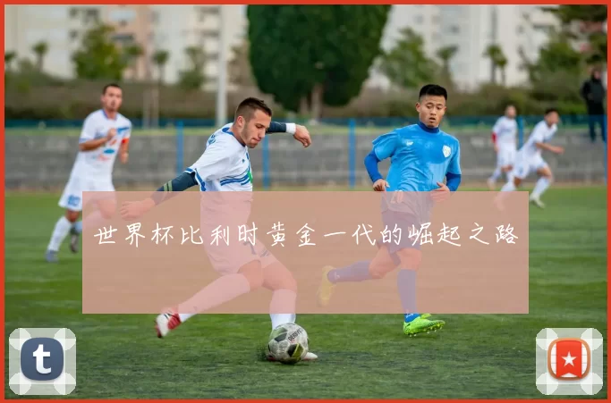 世界杯比利时黄金一代的崛起之路