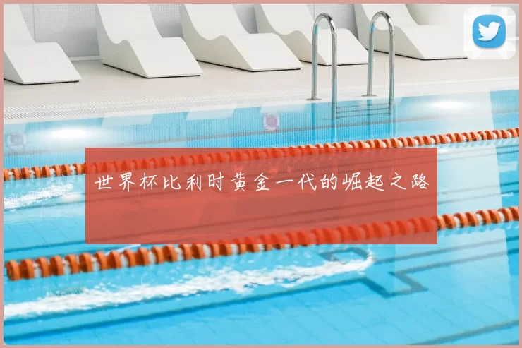 世界杯比利时黄金一代的崛起之路