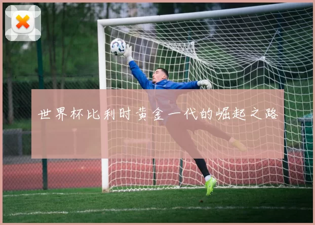 世界杯比利时黄金一代的崛起之路