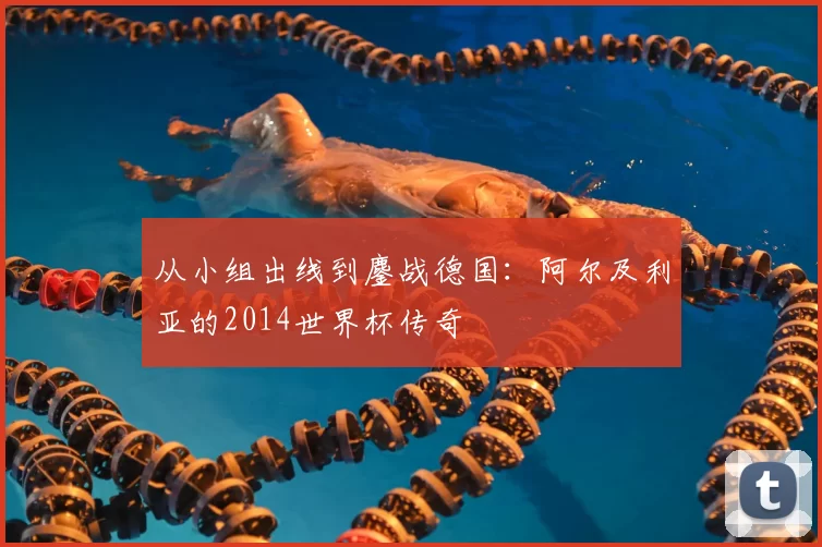 从小组出线到鏖战德国：阿尔及利亚的2014世界杯传奇