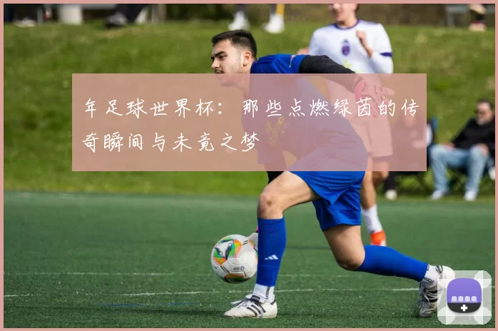 年足球世界杯：那些点燃绿茵的传奇瞬间与未竟之梦