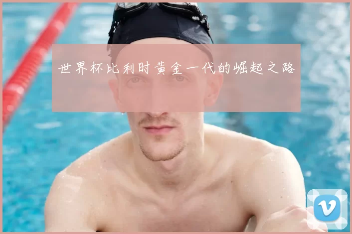 世界杯比利时黄金一代的崛起之路