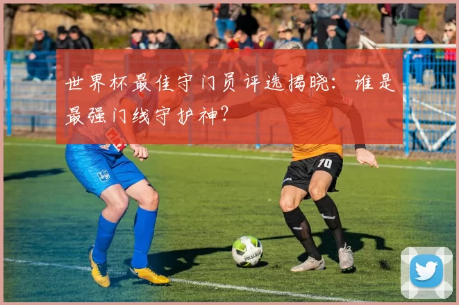 世界杯最佳守门员评选揭晓：谁是最强门线守护神？